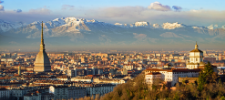 Scuola Leonardo da Vinci Turin