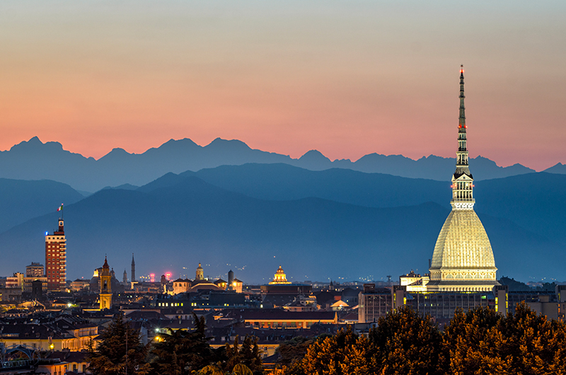 Scuola Leonardo da Vinci Torino: l