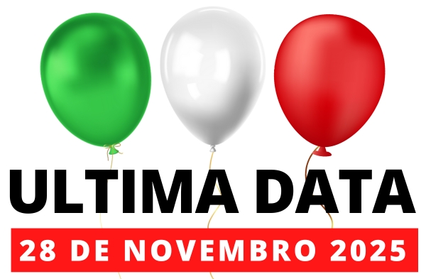 Oferta da Black Friday para aprender italiano