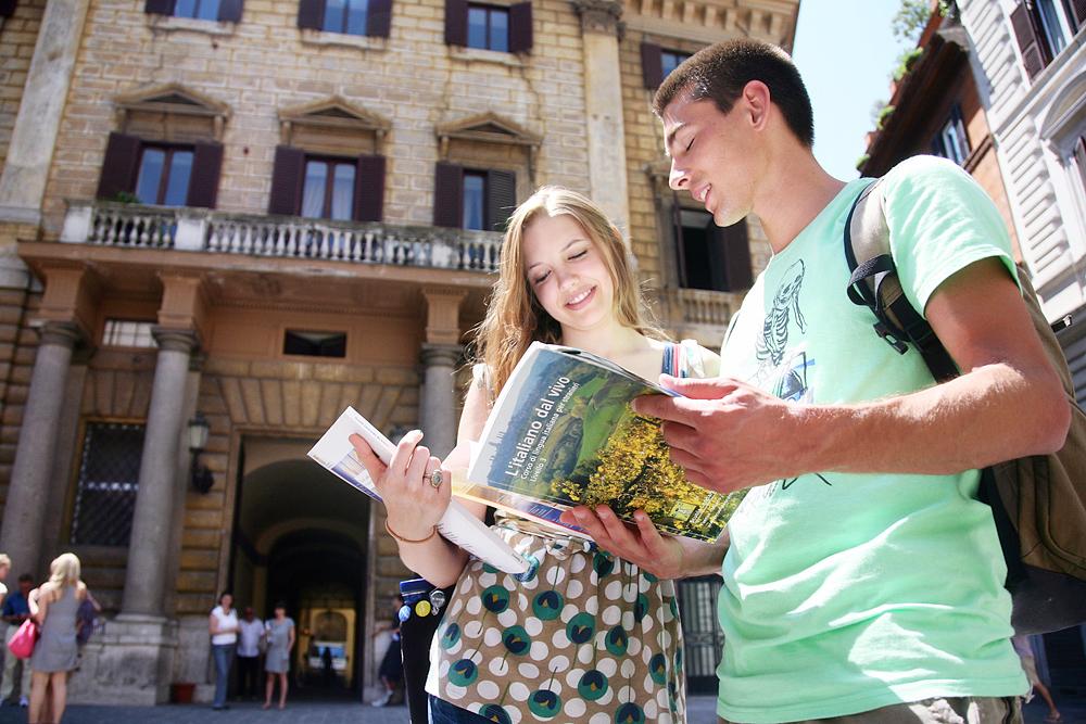 Studiare in Italia