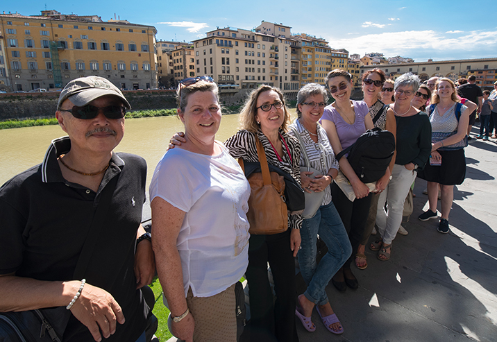 Corso di italiano per adulti 