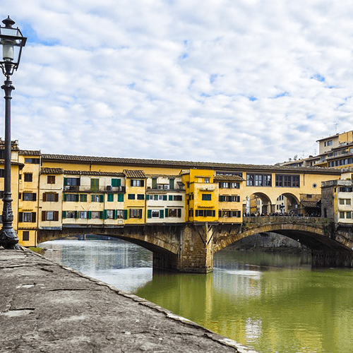 Italian language course in Florence