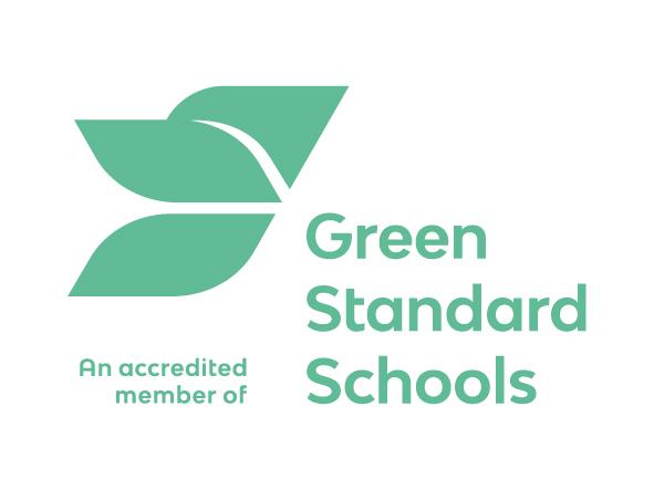 Leonardo da Vinci school in Milan in accreditated as a Green Standard School