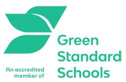 Green Standard Schools Members Logo Transparent 01