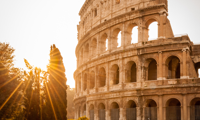 Evening Italian courses in Rome