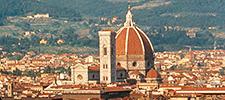 Lerne Italienisch im Zentrum von Florenz