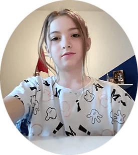 Italienisch Online-Kurs für Junioren