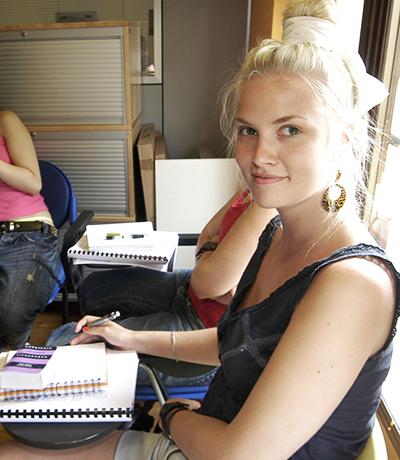 Intensivkurs Italienisch