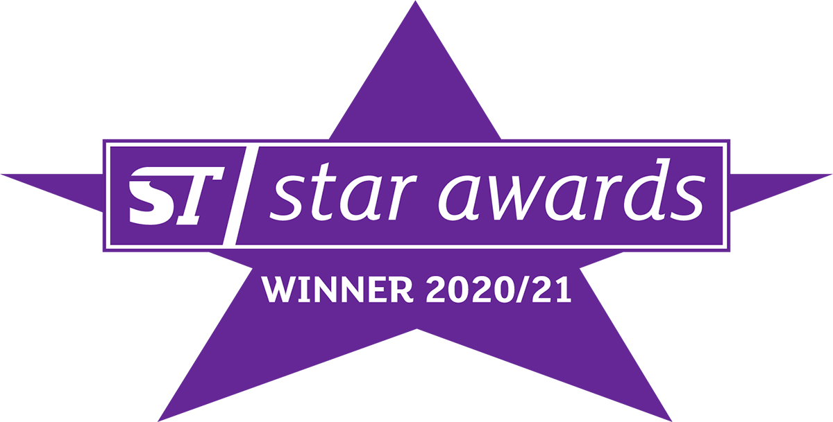 Scuola Leonardo da Vinci have won the 2020/21 StudyTravel Star Awards “ST Star Italian Language School”