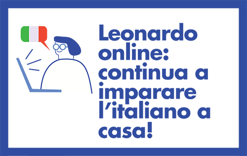 Imparare l'italiano online