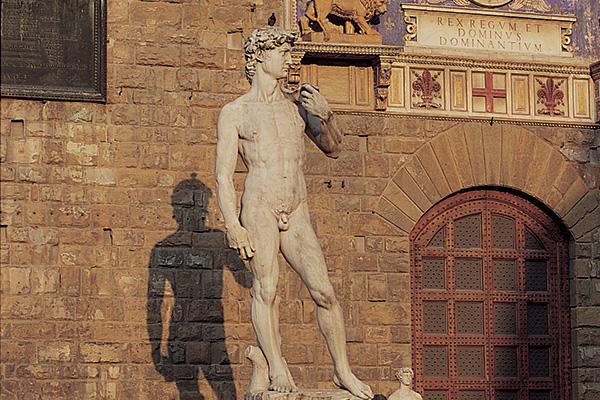 Scuola Leonardo da Vinci Firenze - Imparare l'Italiano a Firenze