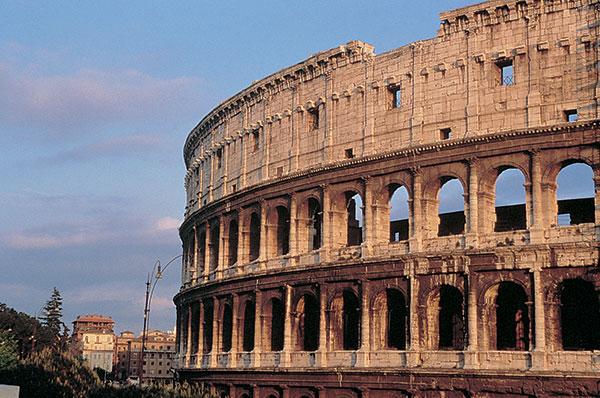 Scuola Leonardo da Vinci Roma - Imparare l'Italiano a Roma