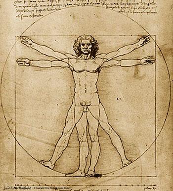 Resultado de imagen para leonardo da vinci