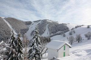 Travel to Italy during winter time