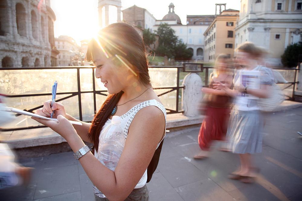 Italian Language Courses in Italy and Online