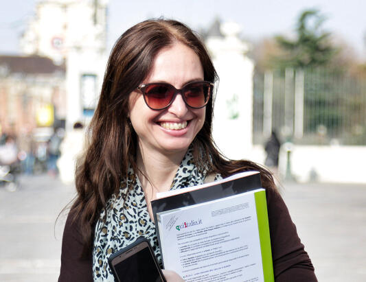 Useful information to study in Turin