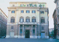 Scuola di lingua italiana a Roma